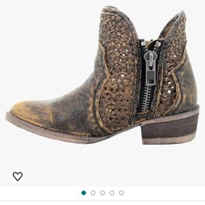 Womans Western Boots